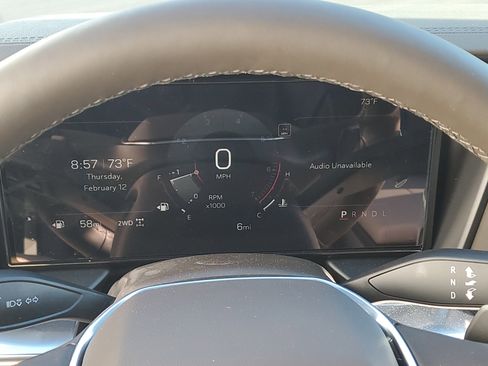 New 2026 GMC Terrain Denali image 28