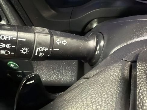 Used 2019 Honda HR-V Sport image 14