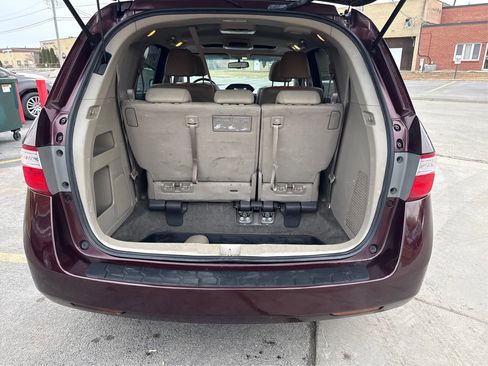 Used 2012 Honda Odyssey EX-L image 15