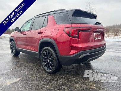 Used 2026 GMC Terrain Elevation w/ Elevation Premium Package