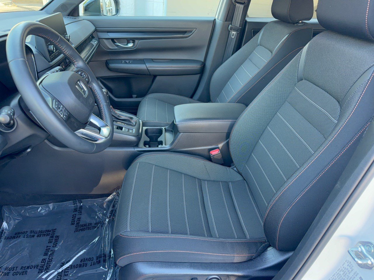Used 2023 Honda CR-V Sport image 5