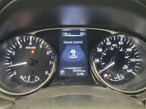 Used 2015 Nissan Rogue S FWD image 23