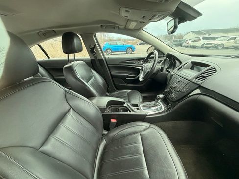 Used 2012 Buick Regal Premium image 4