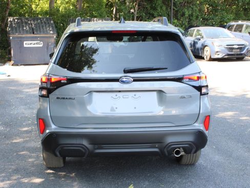 New 2025 Subaru Forester Limited image 11