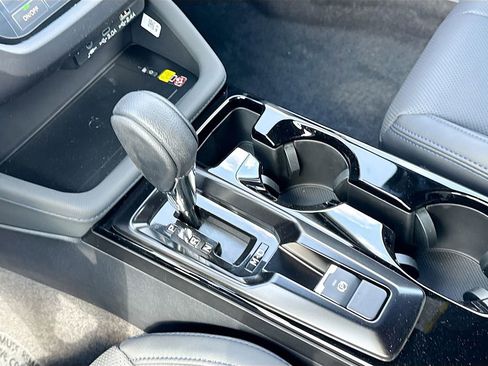 New 2026 Subaru Forester Limited AWD/4WD image 20