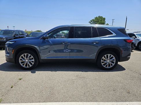 Used 2026 Buick Enclave Preferred AWD/4WD image 4