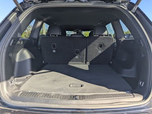 Used 2024 Jeep Grand Cherokee Limited w/ Trailer Tow Package image 15