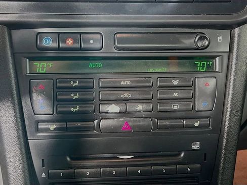 Used 2004 Saab 9-3 Aero image 15