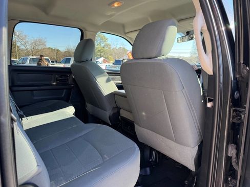 Used 2015 RAM 2500 Tradesman w/ Popular Equipment Group image 9