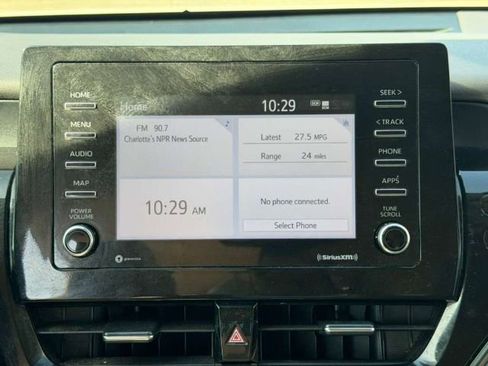 Used 2023 Toyota Camry LE FWD image 16