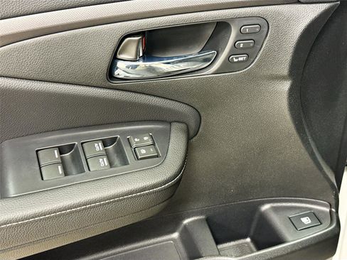 New 2026 Honda Ridgeline RTL image 16