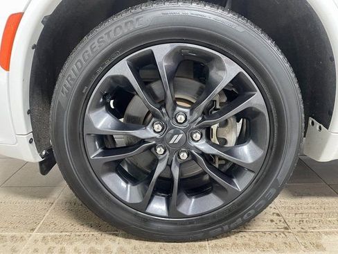 Used 2023 Dodge Durango GT w/ Blacktop Package image 10