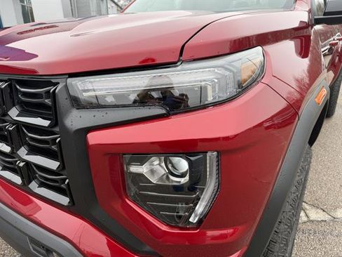 New 2026 GMC Canyon Elevation w/ Convenience Package image 28