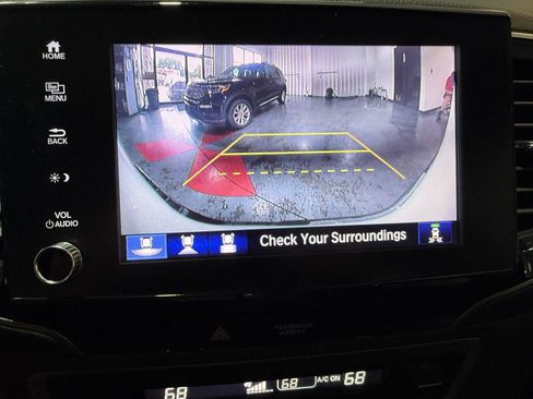 Used 2021 Honda Ridgeline RTL-E image 29