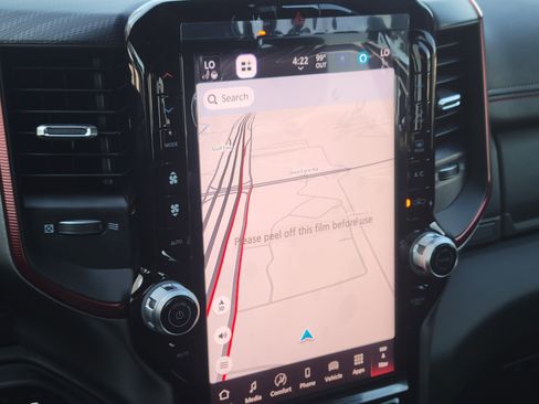 New 2026 RAM 1500 Rebel w/ Bed Utility Group image 15