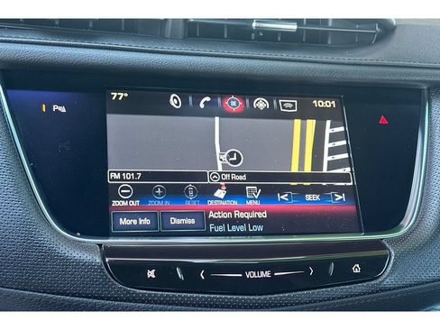 Used 2017 Cadillac XT5 Premium Luxury FWD image 23