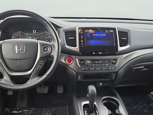 Used 2018 Honda Pilot EX-L image 17