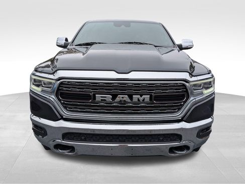 Used 2019 RAM 1500 Limited image 11