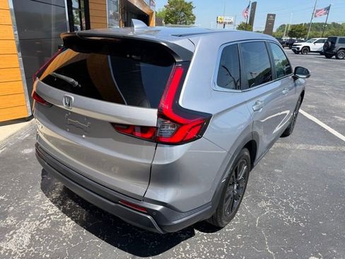 Used 2023 Honda CR-V EX-L image 22