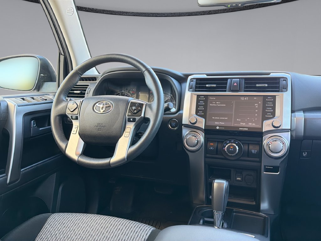 Used 2024 Toyota 4Runner SR5 RWD image 19