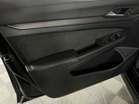 Used 2024 Volkswagen GTI SE image 27