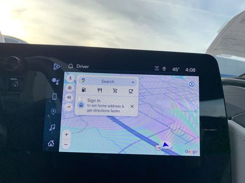 Used 2024 Chevrolet Corvette Z06 image 19