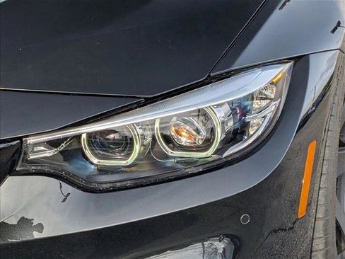 Used 2020 BMW M4 Coupe w/ Competition Package image 9