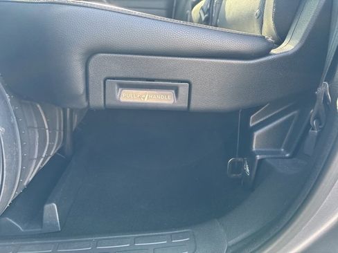 Used 2022 Honda Ridgeline RTL-E image 25