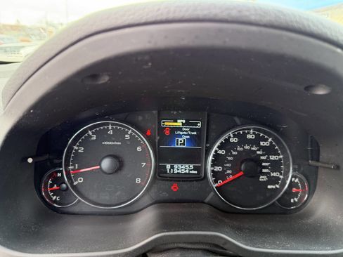 Used 2013 Subaru Outback 2.5i Limited image 22