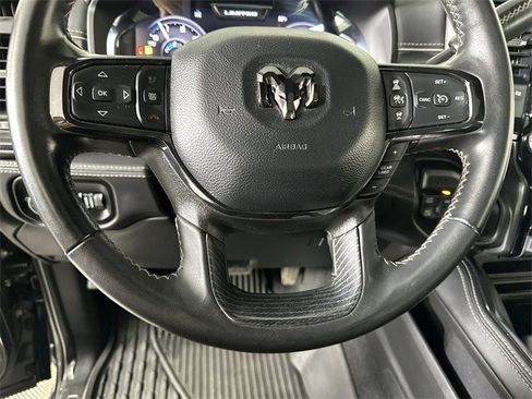 Used 2023 RAM 2500 Limited image 11