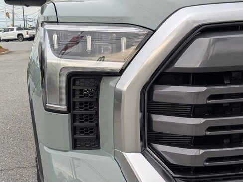 New 2026 Toyota Tundra Limited AWD/4WD image 10