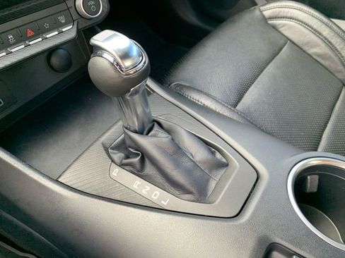 Used 2024 Ford Mustang Coupe image 28