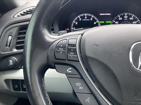 Used 2021 Acura ILX w/ Premium Package image 21