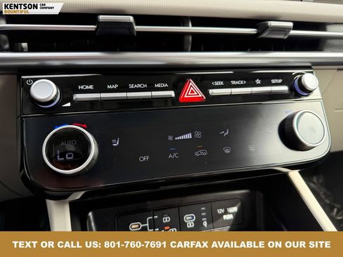 Used 2025 Hyundai Tucson SEL image 27