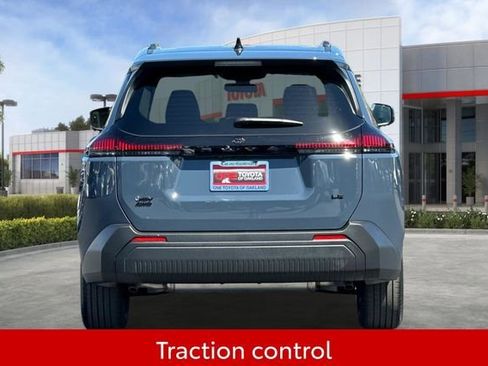 Certified 2026 Toyota RAV4 LE AWD/4WD image 7