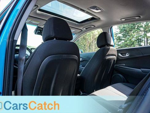 Used 2023 Hyundai Kona SEL w/ Convenience Package FWD image 34