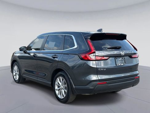 Certified 2023 Honda CR-V EX image 6