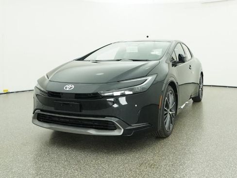 New 2026 Toyota Prius Limited image 32