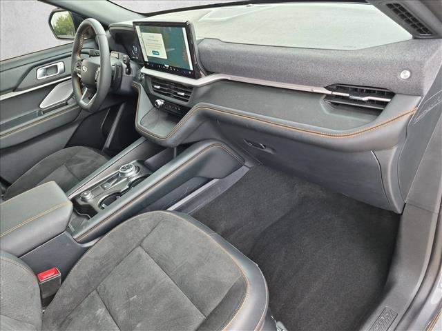 Certified 2026 Ford Explorer Tremor w/ Tremor Ultimate Package AWD/4WD image 24