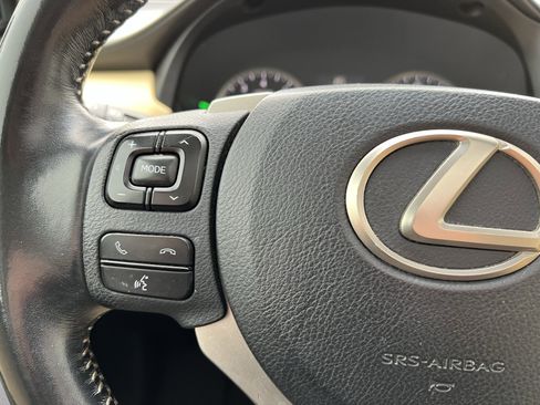 Used 2017 Lexus NX 200t FWD w/ Premium Package image 19