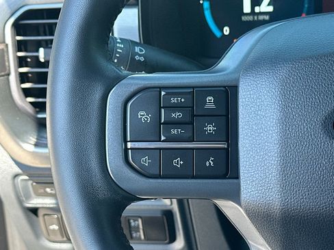 Certified 2023 Ford F150 Lariat w/ Equipment Group 502A High image 26