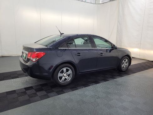 Used 2014 Chevrolet Cruze LT FWD image 10