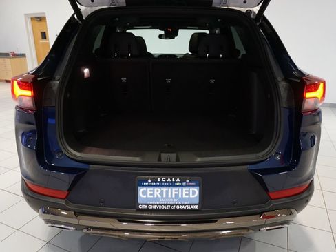 Certified 2023 Chevrolet TrailBlazer ACTIV w/ Sun and Liftgate Package image 30