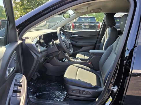 New 2026 Buick Encore GX Sport Touring w/ Comfort Package image 13