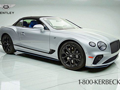 Used 2023 Bentley Continental GT S AWD/4WD image 27