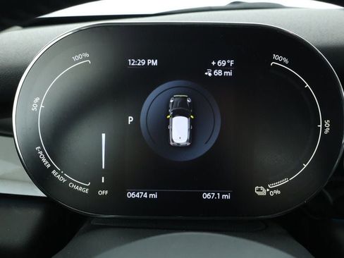 Used 2023 MINI Cooper SE image 13