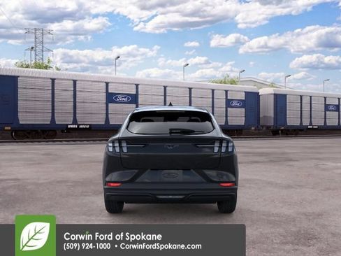 New 2026 Ford Mustang Mach-E Premium AWD/4WD image 7