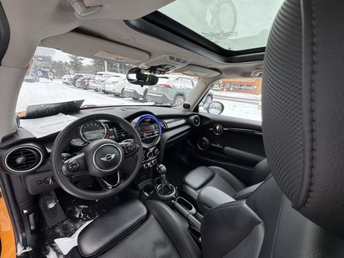 Used 2015 MINI Cooper S image 24