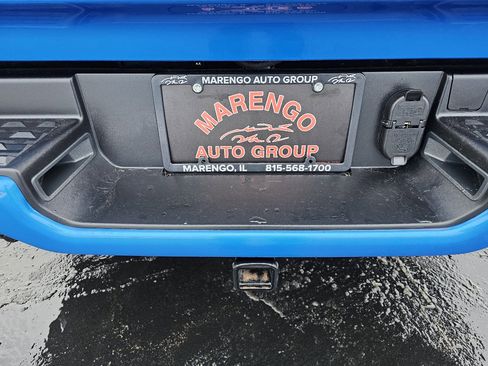 Used 2022 RAM 1500 Big Horn image 10