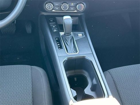 New 2026 Nissan Kicks S image 17